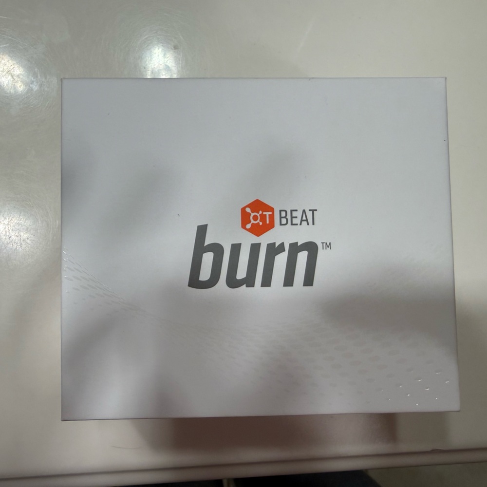 Orangetheory OTbeat Burn Smartwatch